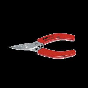 TOP 라운드롱노우즈플라이어 RN-100 4