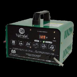타이거볼트 배터리충전기(급속) DAC-V650-12V