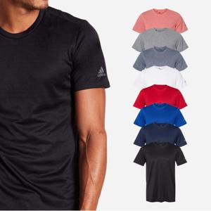아디다스 기능성 스포츠 티셔츠 A376
