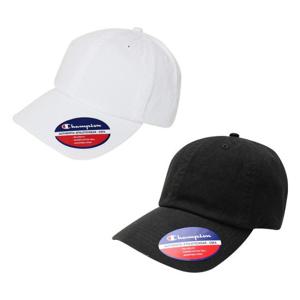 챔피온 야구모자 볼캡 CS4000