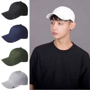 캉골 코튼 어드저스터블 볼캡 K2036CO