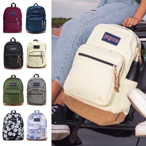 잔스포츠 오리지널 라이트팩 백팩 가방 JS0A4QVA