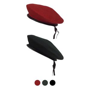 로스코 군인 베레모 빵모자 헌팅캡 화가모자 여자베레모