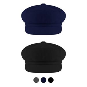 캉골 스핏파이어 헌팅캡 빵모자 0259BC