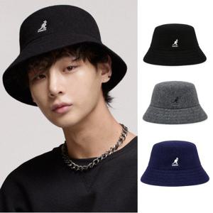 캉골 울 버킷햇 K3191ST