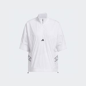 아디다스골프 24FW 여성 레디 SS 아노락 IM7216