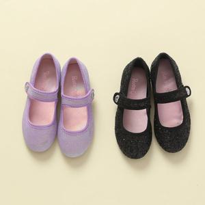 로엠걸즈블링 플랫 슈즈신발RGWC24W2P