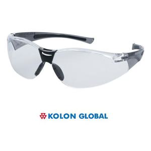 PC프레임  코오롱 KE103 투명보안경
