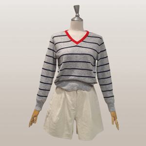 [난닝구]랜바드숏팬츠 240907(1124C2PT013)