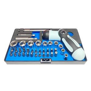 세신 라쳇드라이버세트 SB-FHR38 다용도 가정 자동차