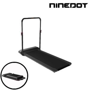나인닷 폴딩 스마트 런닝머신 ND1000 / 런링 워킹패드 아파트
