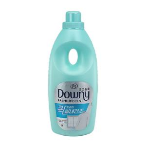 다우니 초고능축 실내건조 퀵드라이 1L 섬유유연제