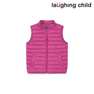 [래핑차일드] 라이트 다운 베스트(8912913501_PK)