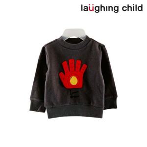 [래핑차일드] 캐릭터 스웨트 티(88C2933250_DR)