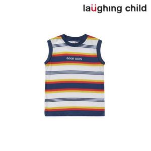 [래핑차일드] 스트라이프 나시티(8942933101_NY)