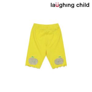 [래핑차일드] 7부 레깅스(8932540401_YE)