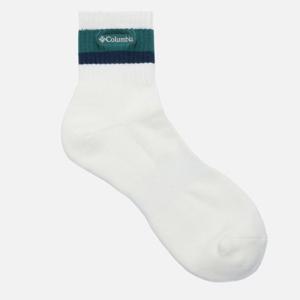 [컬럼비아 (행사)]공용 등산 숏 양말 YX9606