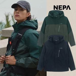 네파 남성 등산점퍼 바람막이 봄 가을 방풍 방수자켓 7K50501