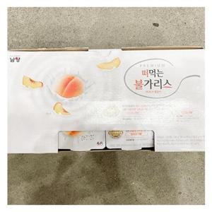 남양 떠먹는 불가리스 85G X 16 복숭아 코스트코