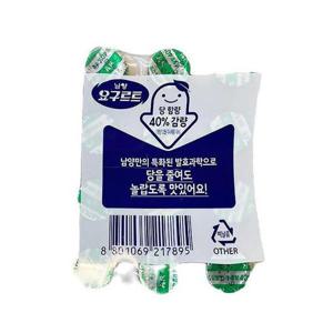 남양_요구르트_65MLx20 x 2개 코스트코