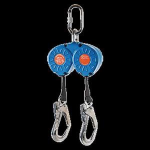 KUKJE 안전블럭(나노트윈) KMT1020 2M