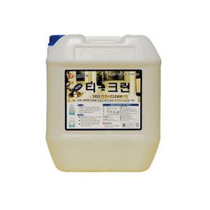 코머스켐 티크린 다목적세정제 18.75L