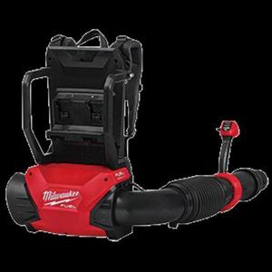 밀워키 충전송풍기 M18F2BPB-0