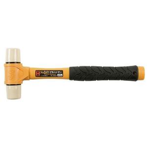 우레탄망치(폴리프로필렌자루) PL-20VLT (1080g)