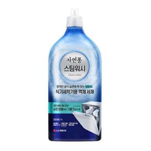 MYP-SA 자연퐁 식기세척기 전용세제 920ml