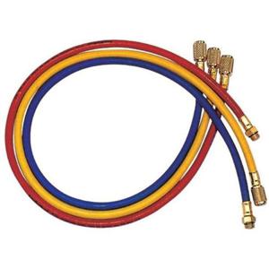 신냉매게이지호스 CT-372RYB-ACME