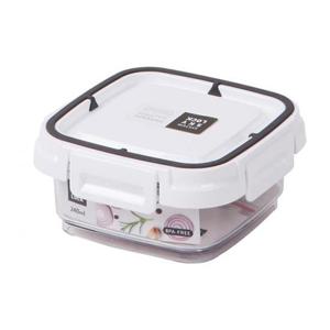 스카이락 밀폐용기 정1호 240ml