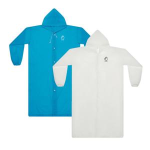 콜핑 공용 사계절 버니 레인코트 KFA4055U