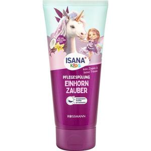 로스만 이사나 ISANA 키즈 컨디셔너 유니콘 매직 200ml