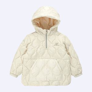 뉴발란스 키즈 NBgC 여아 아노락(덕) NK9DD4802G-39