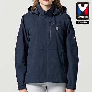 엠리밋 남여공용 안감 자켓 네이비 - LGTFJ27162