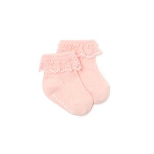 [블루독베이비]프린세스양말 44A70-011-08