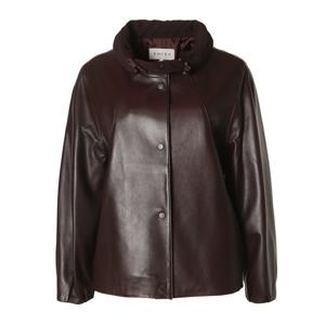 [엠씨]양가죽자켓 M43G073