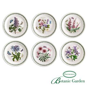 [포트메리온]중접시(R형) 21cm 6p(A,B)(BG)