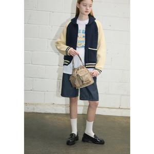 LAP TWO POCKET BUCKET BAG AQ7AB801