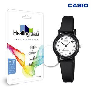 카시오 LQ-139BMV-1B 전용 힐링쉴드 시계보호필름 기스방지 유리