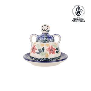 [아티스티나]폴란드그릇 아티스티나 미니 치즈레이디 1P (4인치) [H6137N]