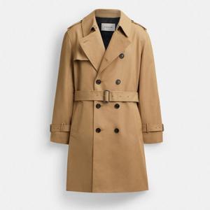 코치 CT264-KHA 코어 트렌치 카드