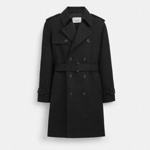 코치 CT264-BLK 코어 트렌치 프래그