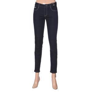 [뱅뱅]여성 슬림 스판 청바지(KQE251)