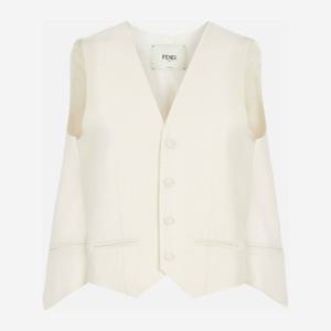 펜디 조끼 FT5984 AM3RF1M2A