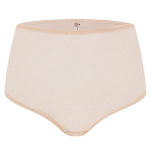 여성 편한 부인용 쿨 인견 시원한 여름 맥시 삼각 팬티