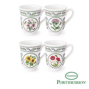 [포트메리온]베리에이션 벨머그 0.28L (D,E) 4P(VR)