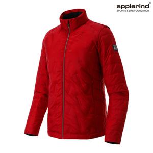 애플라인드 여성 스윙 구스다운 골프패딩 HWADW401 IS