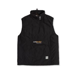 아이더조끼 JQS DUU22643Z1 CORDURA (코듀라) 남여공용 패딩 베