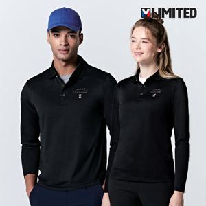 엠리밋 소로나 긴팔티 261262_16 블랙 카라티 단체